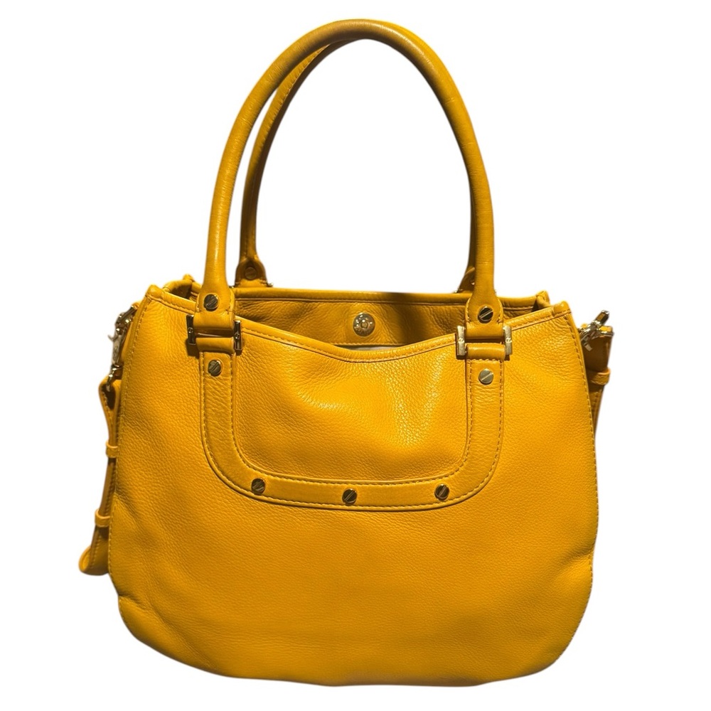 Tory Burch Amanda Hobo Bag - Picture 2 of 8